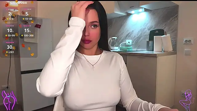 Snapshot of Megan_Nilson chatting on January 22, 2025, 4:23 am Megan Nilson online show from January 22, 2025, 4:23 am