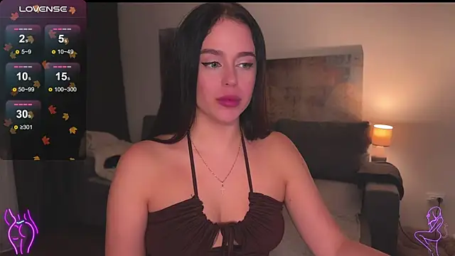 Snapshot of Megan_Nilson chatting on January 24, 2025, 11:45 pm Megan Nilson online show from January 24, 2025, 11:45 pm