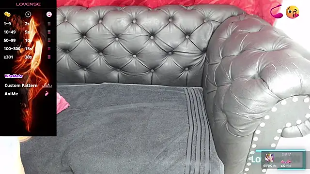 Snapshot of Kerly_Doll chatting on September 13, 2025, 1:11 pm Kerly Doll online show from September 13, 2025, 1:11 pm