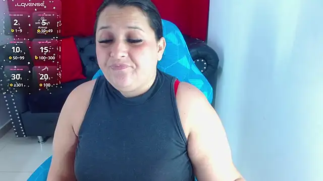 Snapshot of Kerly_Doll chatting on February 26, 2025, 2:27 pm Kerly Doll online show from February 26, 2025, 2:27 pm