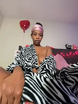 Cum2Charm online show from March 10, 2025, 9:12 am