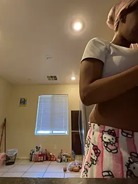 Cum2Charm online show from February 19, 2025, 4:22 pm
