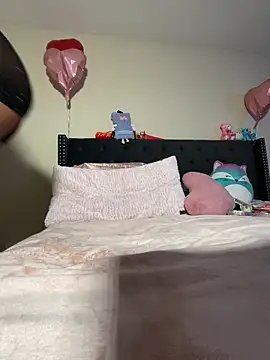 Cum2Charm online show from March 2, 2025, 5:44 am