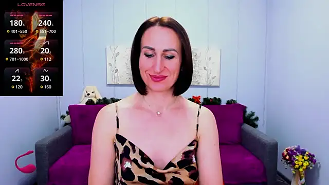 Nia Smithh online show from January 9, 2025, 1:24 pm