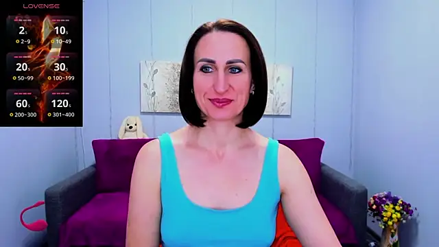 Nia Smithh online show from December 14, 2024, 1:27 pm