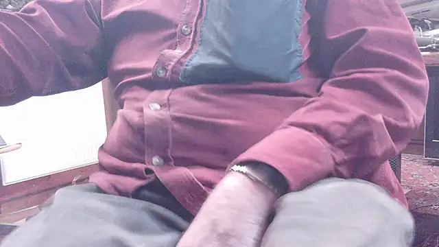 HaraldGermany online show from December 1, 2025, 6:09 pm