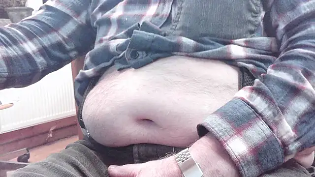 HaraldGermany online show from October 21, 2025, 5:23 pm