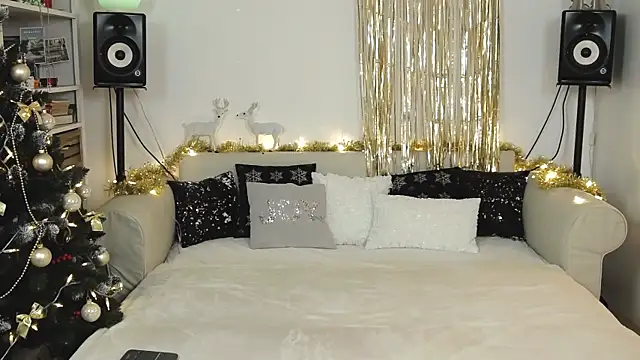 JaneDejaySC online show from December 26, 2024, 8:21 pm