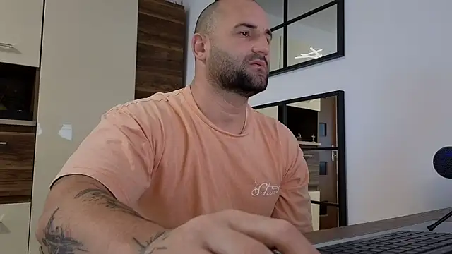 moonjoey online show from April 22, 2026, 5:58 am