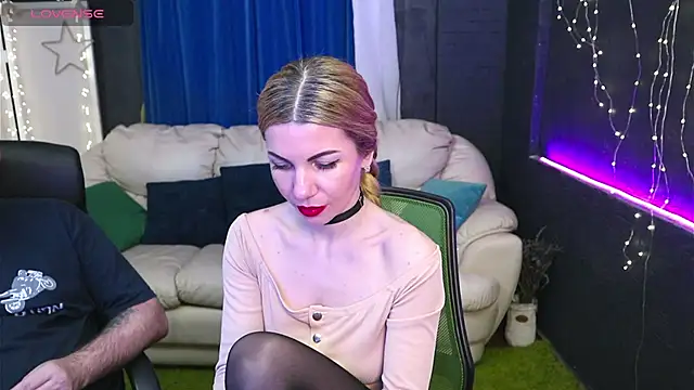 AlisaAleksandr online show from March 11, 2025, 8:20 pm