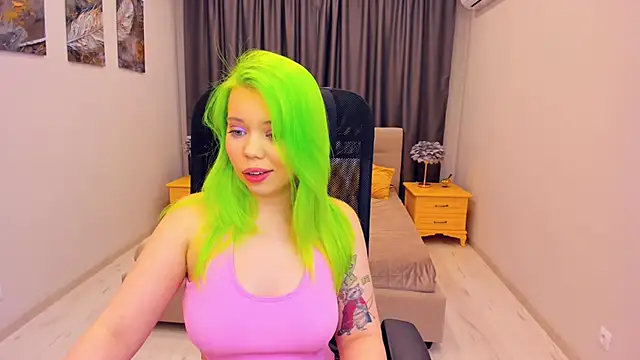 Snapshot of EnergyBunny_1 chatting on March 15, 2025, 11:06 pm EnergyBunny 1 online show from March 15, 2025, 11:06 pm