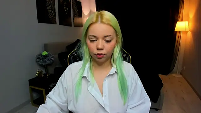 EnergyBunny 1 online show from March 15, 2026, 7:32 pm