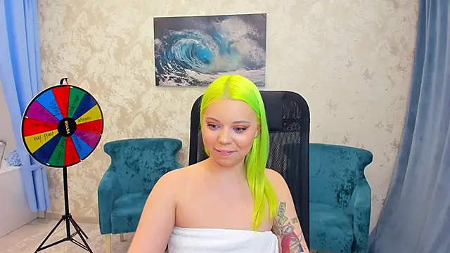 Snapshot of EnergyBunny_1 chatting on March 4, 2025, 1:45 am EnergyBunny 1 online show from March 4, 2025, 1:45 am