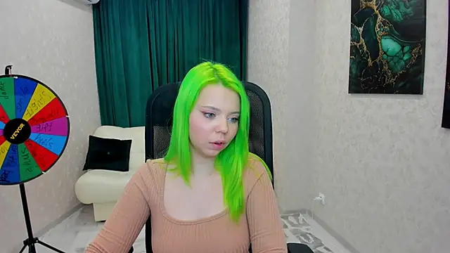 Snapshot of EnergyBunny_1 chatting on March 14, 2025, 7:12 pm EnergyBunny 1 online show from March 14, 2025, 7:12 pm