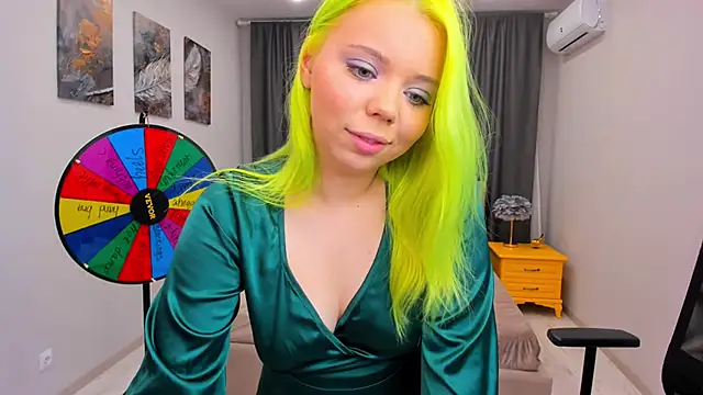 Snapshot of EnergyBunny_1 chatting on March 4, 2025, 8:16 pm EnergyBunny 1 online show from March 4, 2025, 8:16 pm