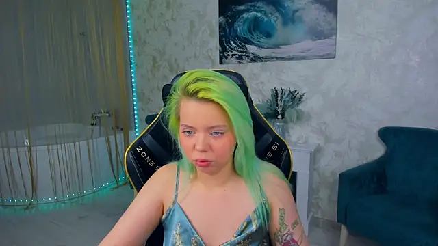 Snapshot of EnergyBunny_1 chatting on October 5, 2025, 7:15 pm EnergyBunny 1 online show from October 5, 2025, 7:15 pm