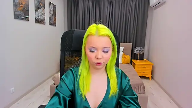 Snapshot of EnergyBunny_1 chatting on March 4, 2025, 5:13 pm EnergyBunny 1 online show from March 4, 2025, 5:13 pm