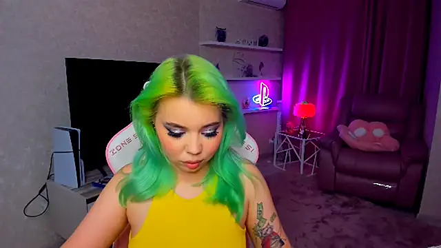 Snapshot of EnergyBunny_1 chatting on September 24, 2025, 5:19 pm EnergyBunny 1 online show from September 24, 2025, 5:19 pm