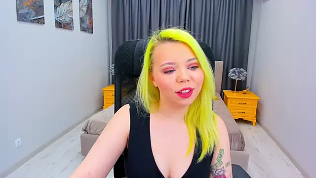 Snapshot of EnergyBunny_1 chatting on February 26, 2025, 5:42 pm EnergyBunny 1 online show from February 26, 2025, 5:42 pm