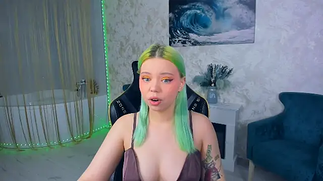 Snapshot of EnergyBunny_1 chatting on September 30, 2025, 7:20 pm EnergyBunny 1 online show from September 30, 2025, 7:20 pm