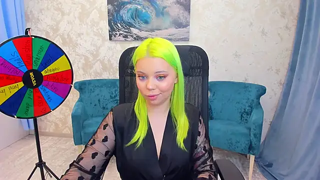 Snapshot of EnergyBunny_1 chatting on March 3, 2025, 10:42 pm EnergyBunny 1 online show from March 3, 2025, 10:42 pm