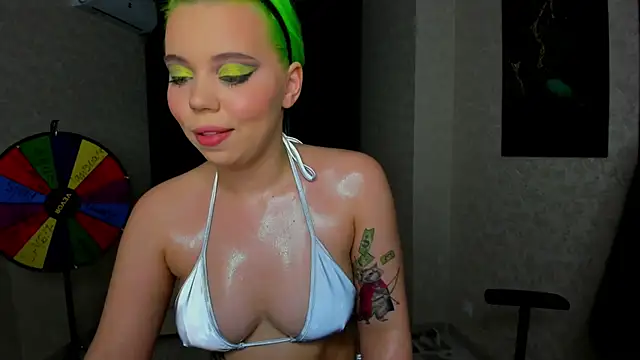 Snapshot of EnergyBunny_1 chatting on March 14, 2025, 10:16 pm EnergyBunny 1 online show from March 14, 2025, 10:16 pm