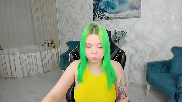 Snapshot of EnergyBunny_1 chatting on October 9, 2025, 7:14 pm EnergyBunny 1 online show from October 9, 2025, 7:14 pm