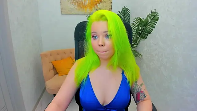 Snapshot of EnergyBunny_1 chatting on March 1, 2025, 12:07 am EnergyBunny 1 online show from March 1, 2025, 12:07 am