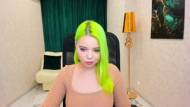 Snapshot of EnergyBunny_1 chatting on February 14, 2025, 11:31 pm EnergyBunny 1 online show from February 14, 2025, 11:31 pm