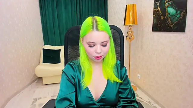 Snapshot of EnergyBunny_1 chatting on February 14, 2025, 5:25 pm EnergyBunny 1 online show from February 14, 2025, 5:25 pm