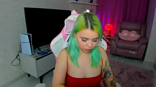 Snapshot of EnergyBunny_1 chatting on October 4, 2025, 6:20 pm EnergyBunny 1 online show from October 4, 2025, 6:20 pm