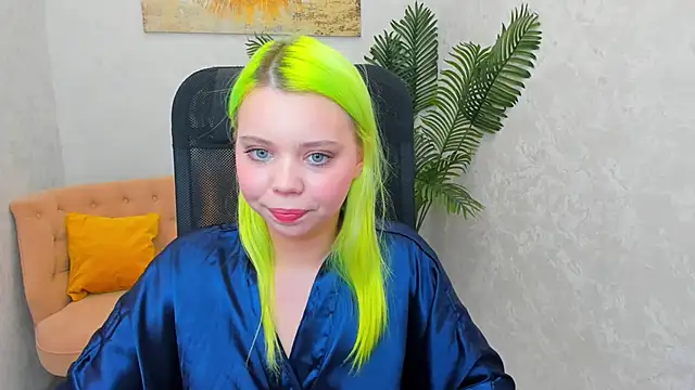 Snapshot of EnergyBunny_1 chatting on February 19, 2025, 12:03 am EnergyBunny 1 online show from February 19, 2025, 12:03 am