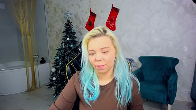 EnergyBunny 1 online show from January 8, 2026, 7:20 pm