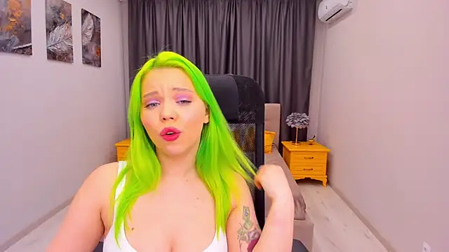 Snapshot of EnergyBunny_1 chatting on March 16, 2025, 2:10 am EnergyBunny 1 online show from March 16, 2025, 2:10 am