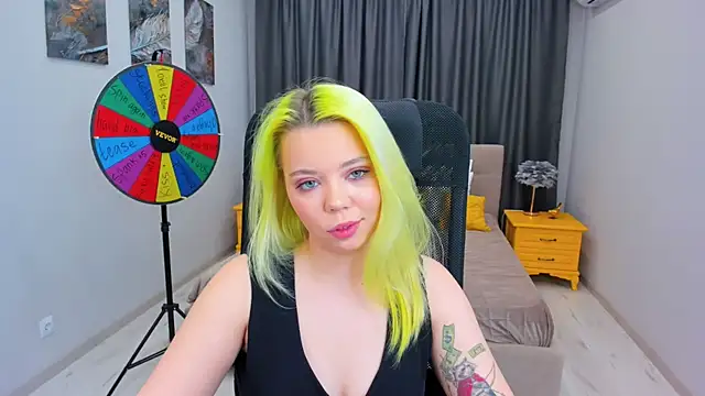 Snapshot of EnergyBunny_1 chatting on February 26, 2025, 11:52 pm EnergyBunny 1 online show from February 26, 2025, 11:52 pm