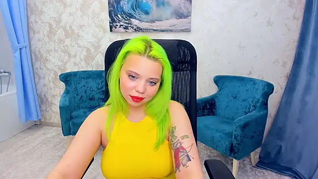 Snapshot of EnergyBunny_1 chatting on February 10, 2025, 11:55 pm EnergyBunny 1 online show from February 10, 2025, 11:55 pm