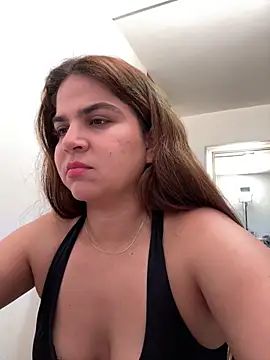 Snapshot of nurse_becky chatting on March 9, 2025, 10:08 pm nurse becky online show from March 9, 2025, 10:08 pm