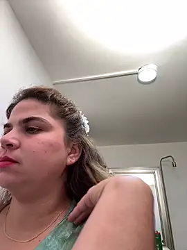 Snapshot of nurse_becky chatting on February 22, 2025, 11:24 pm nurse becky online show from February 22, 2025, 11:24 pm