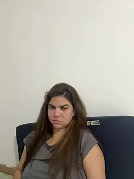 Snapshot of nurse_becky chatting on March 20, 2025, 9:24 pm nurse becky online show from March 20, 2025, 9:24 pm