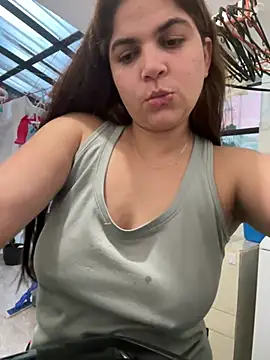 Snapshot of nurse_becky chatting on February 8, 2025, 11:02 pm nurse becky online show from February 8, 2025, 11:02 pm