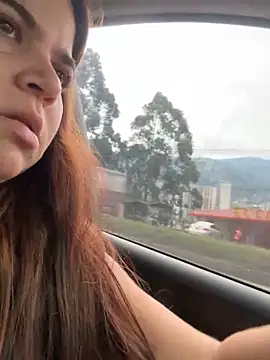 Snapshot of nurse_becky chatting on March 8, 2025, 9:18 pm nurse becky online show from March 8, 2025, 9:18 pm