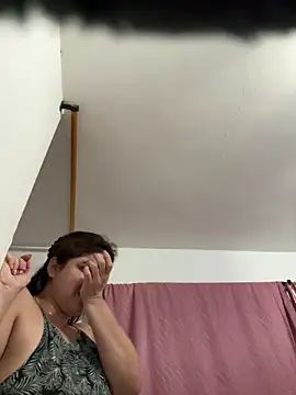 Snapshot of nurse_becky chatting on March 16, 2025, 1:28 am nurse becky online show from March 16, 2025, 1:28 am