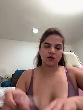 Snapshot of nurse_becky chatting on January 27, 2025, 10:49 pm nurse becky online show from January 27, 2025, 10:49 pm