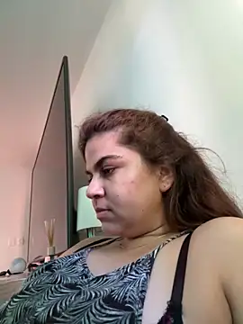 Snapshot of nurse_becky chatting on January 30, 2025, 8:42 pm nurse becky online show from January 30, 2025, 8:42 pm