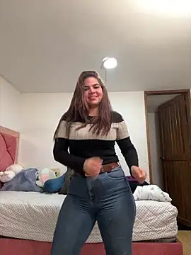 Snapshot of nurse_becky chatting on January 9, 2025, 12:57 am nurse becky online show from January 9, 2025, 12:57 am