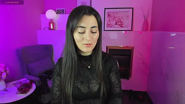 KylieMellow online show from February 26, 2025, 11:32 am