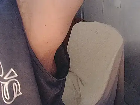 BarucRj online show from March 22, 2026, 2:59 am