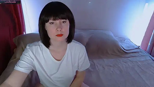 bekyboop online show from October 19, 2025, 9:56 am