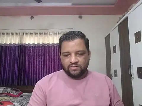 dhruv love online show from May 19, 2026, 8:21 am