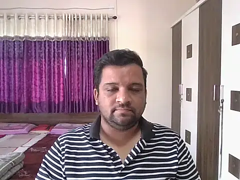 Snapshot of dhruv_love chatting on February 9, 2026, 4:10 am dhruv love online show from February 9, 2026, 4:10 am